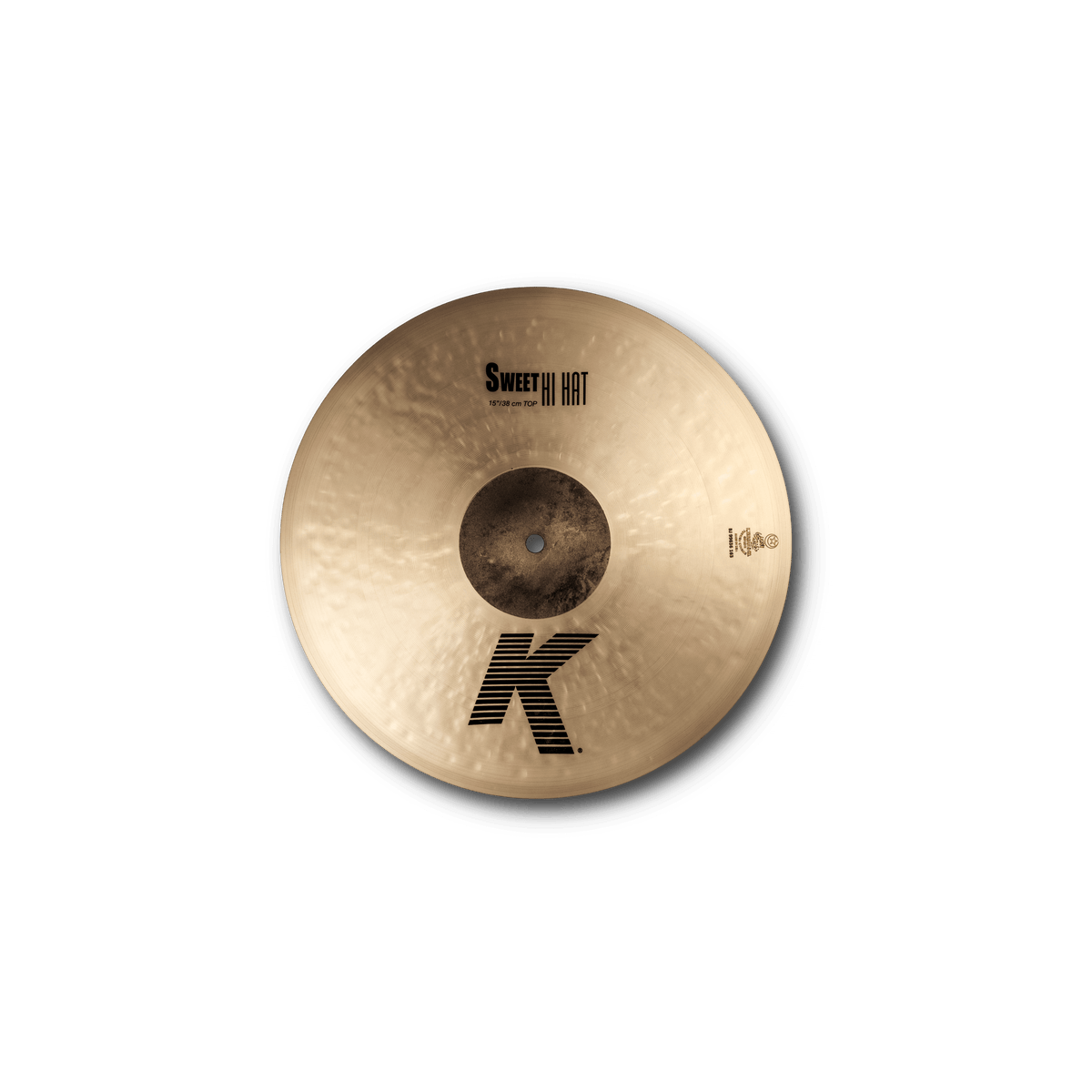 K Sweet HiHats