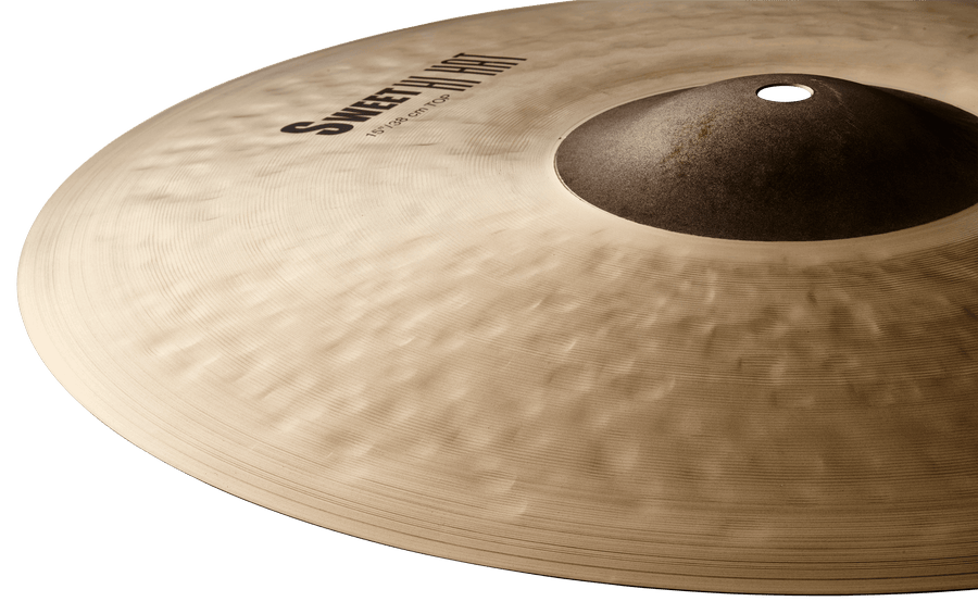 K Sweet HiHats