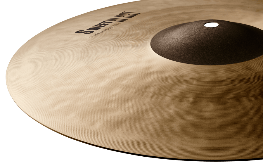 K Sweet HiHats