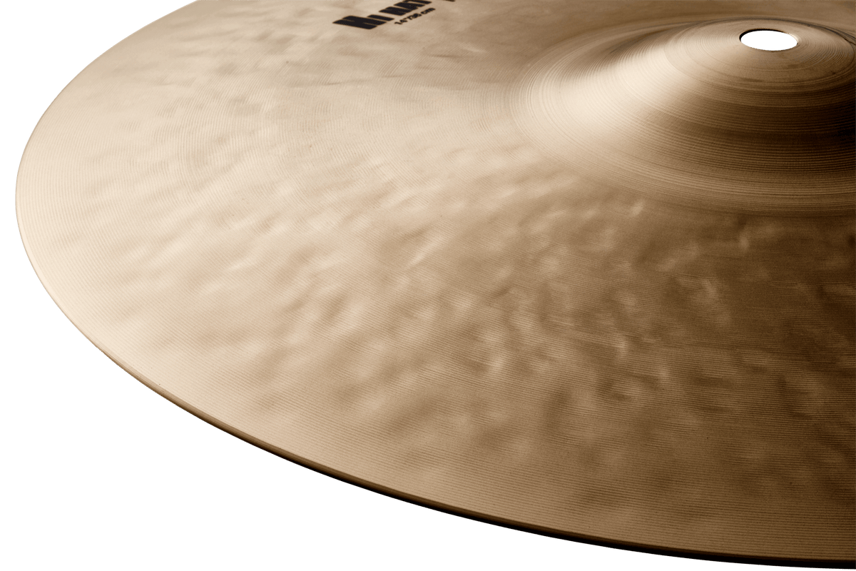 K HiHats