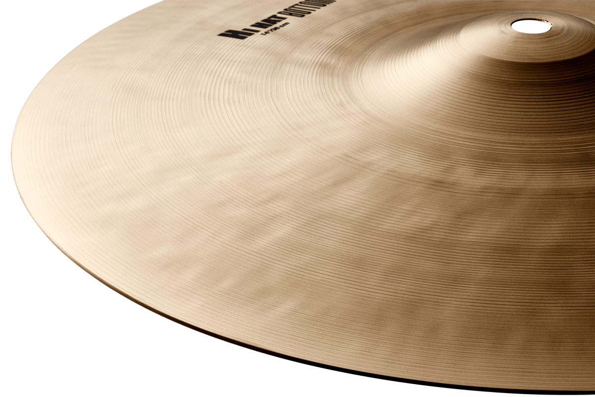 K HiHats