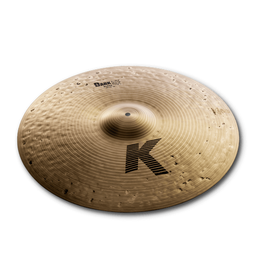 22" K Dark Medium Ride