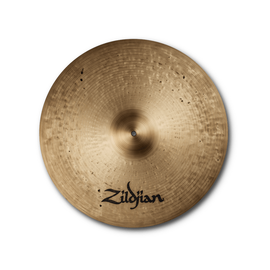 22" K Dark Medium Ride
