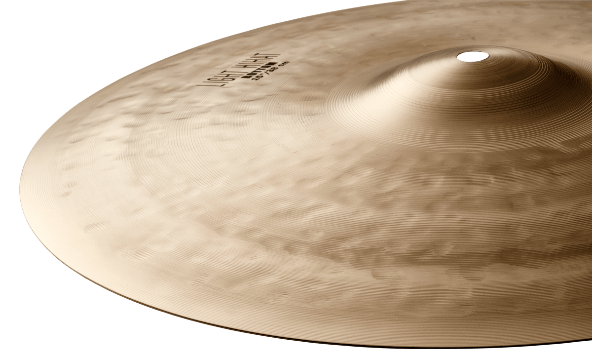 K Light HiHats