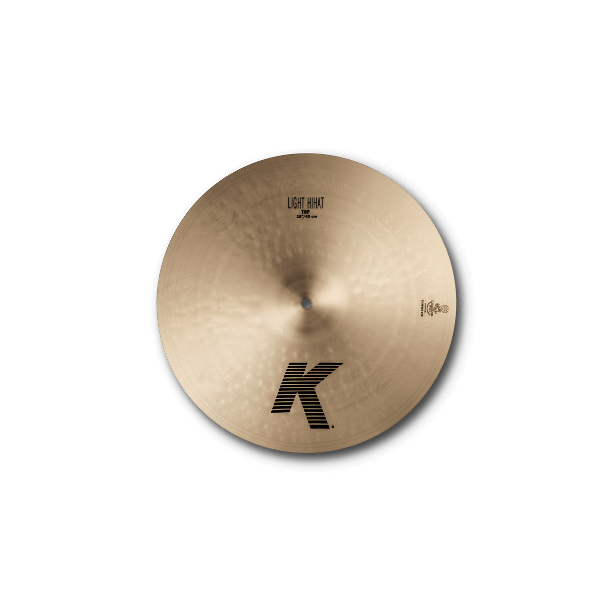 K Light HiHats
