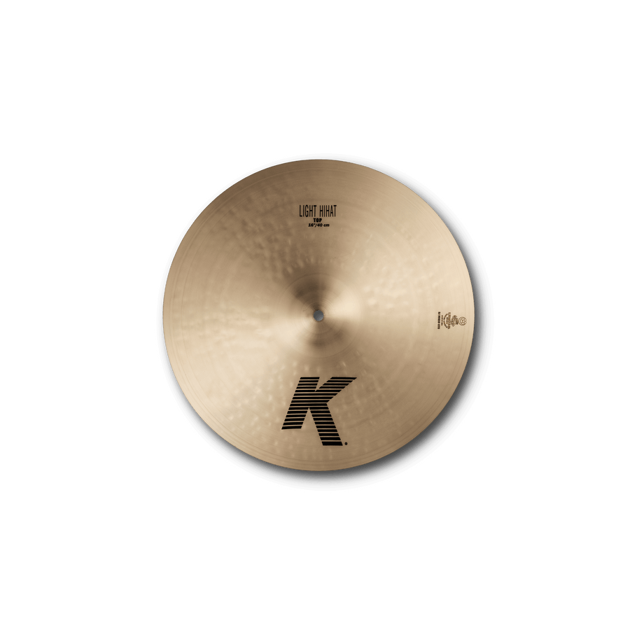 K Light HiHats