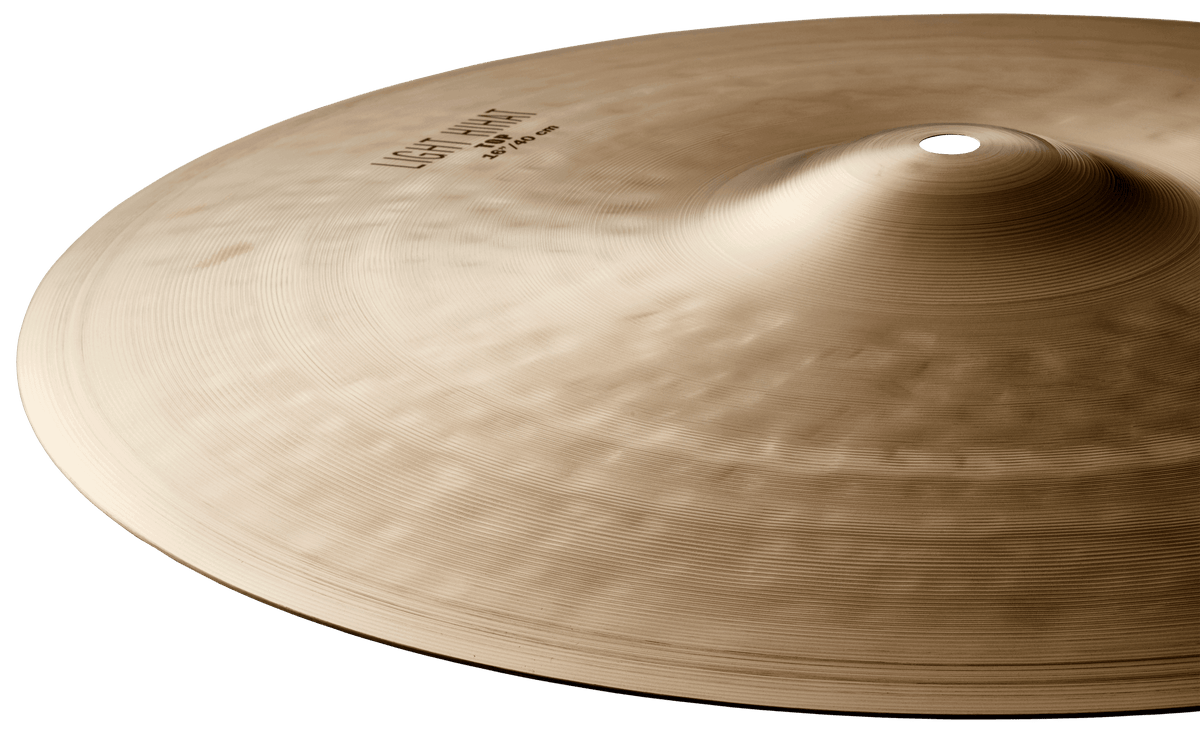 K Light HiHats