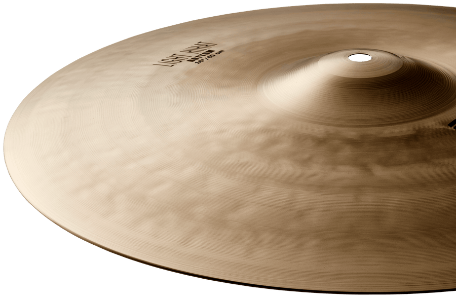 K Light HiHats