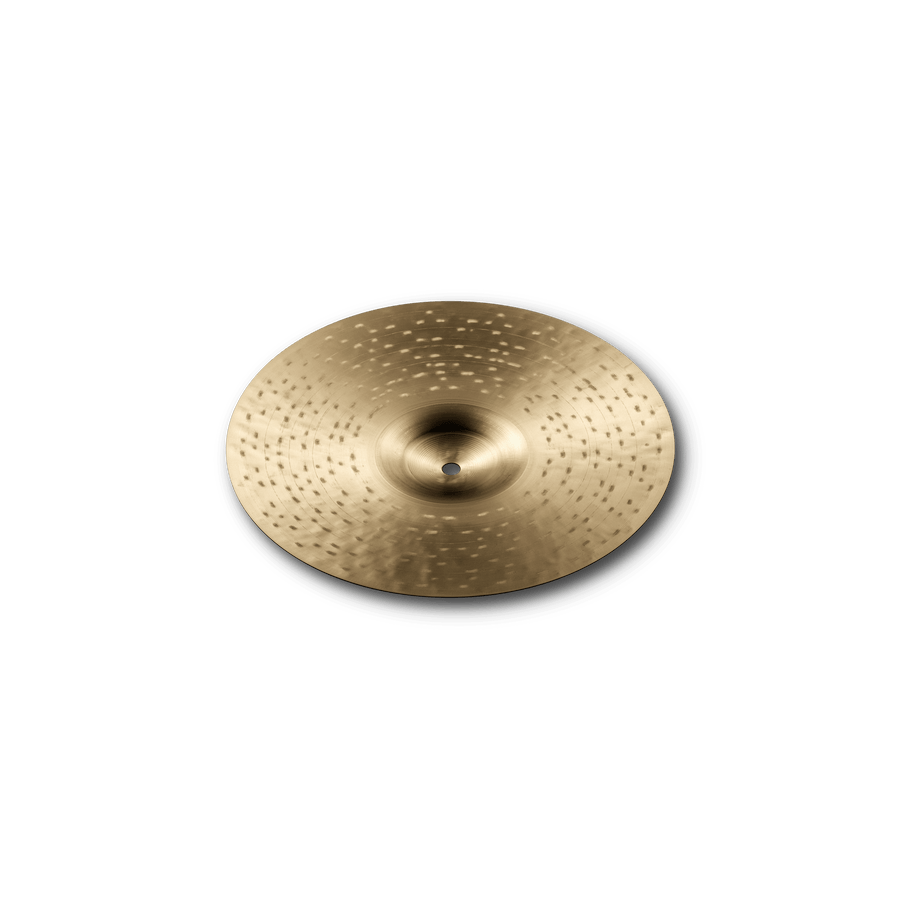 K Custom Dark HiHats