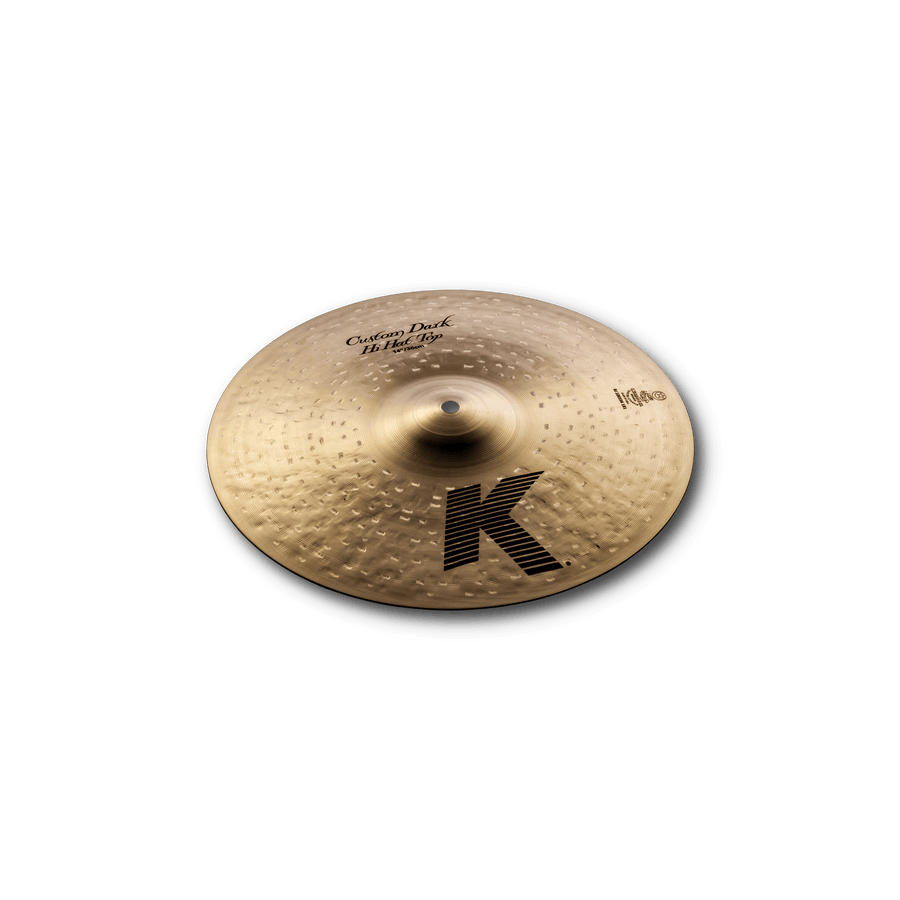 K Custom Dark HiHats
