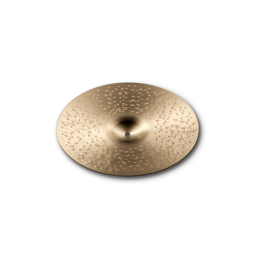 K Custom Dark HiHats