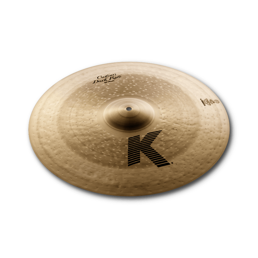 K Custom Dark Rides