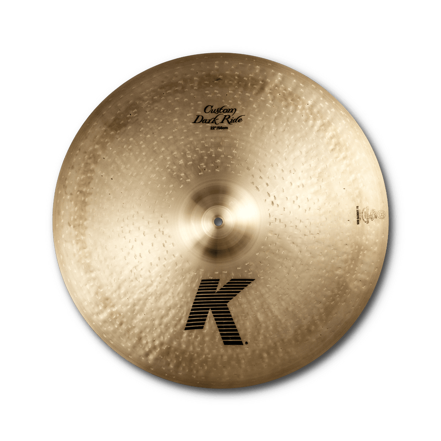 K Custom Dark Rides