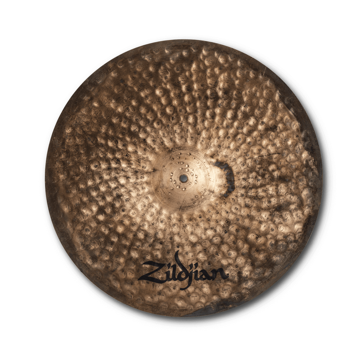 22" K Custom High Definition Ride