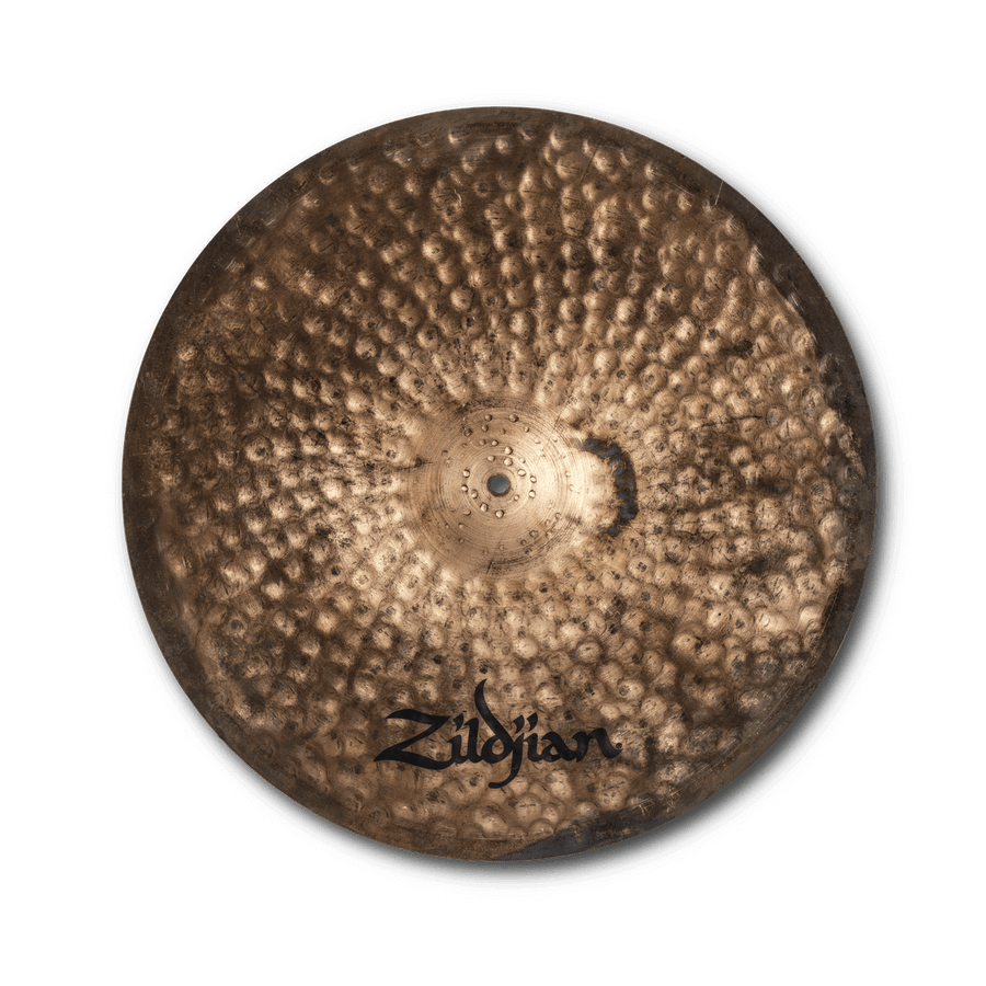 22" K Custom High Definition Ride