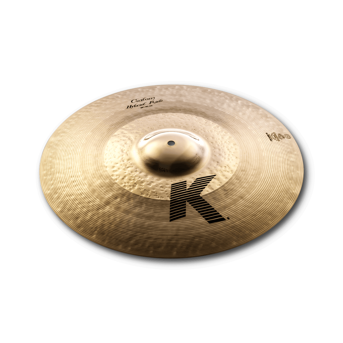 K Custom Hybrid Rides