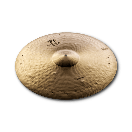 22" K Constantinople Bounce Ride