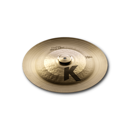 19" K Custom Hybrid China