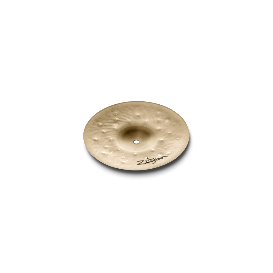 10" K Custom Special Dry Splash