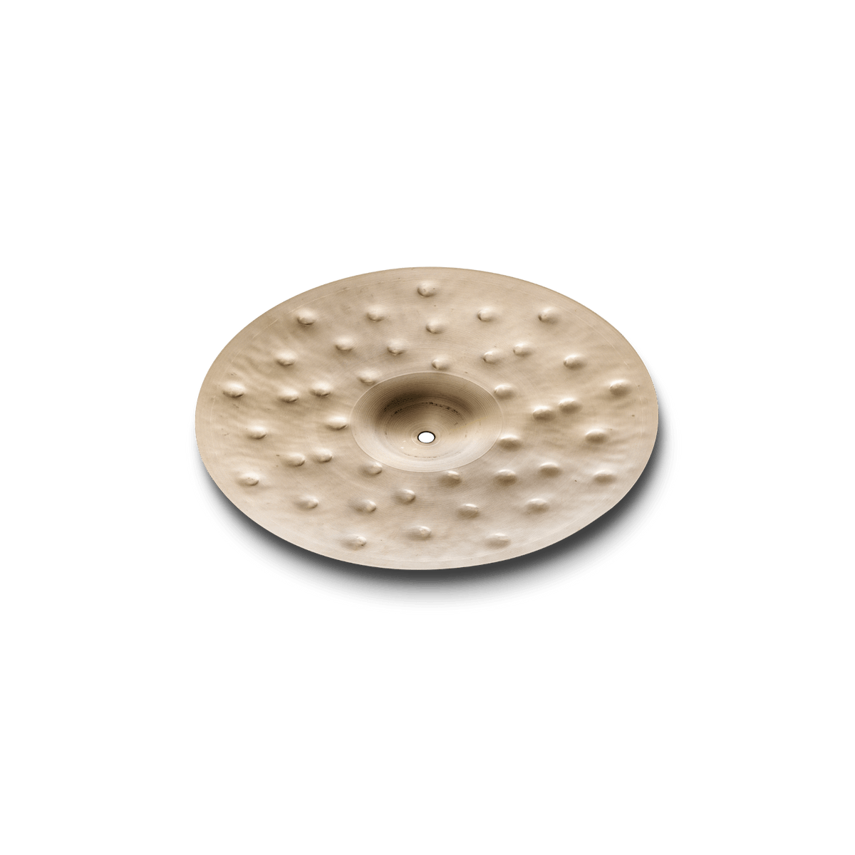 14" K Custom Special Dry HiHats