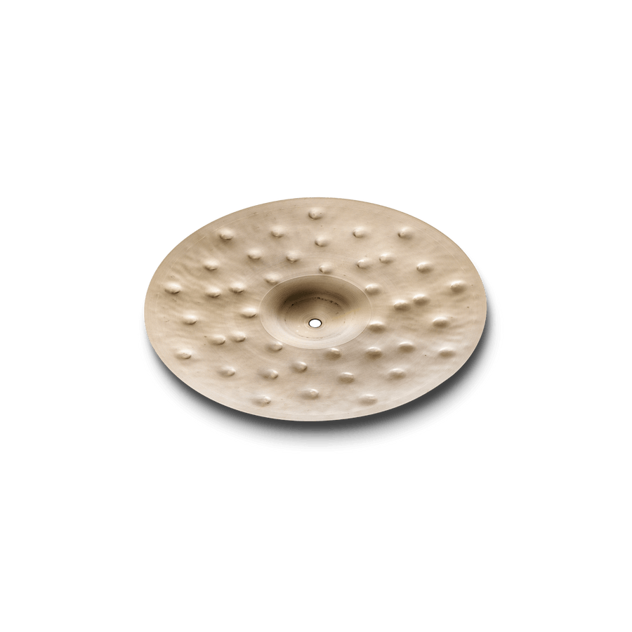 14" K Custom Special Dry HiHats