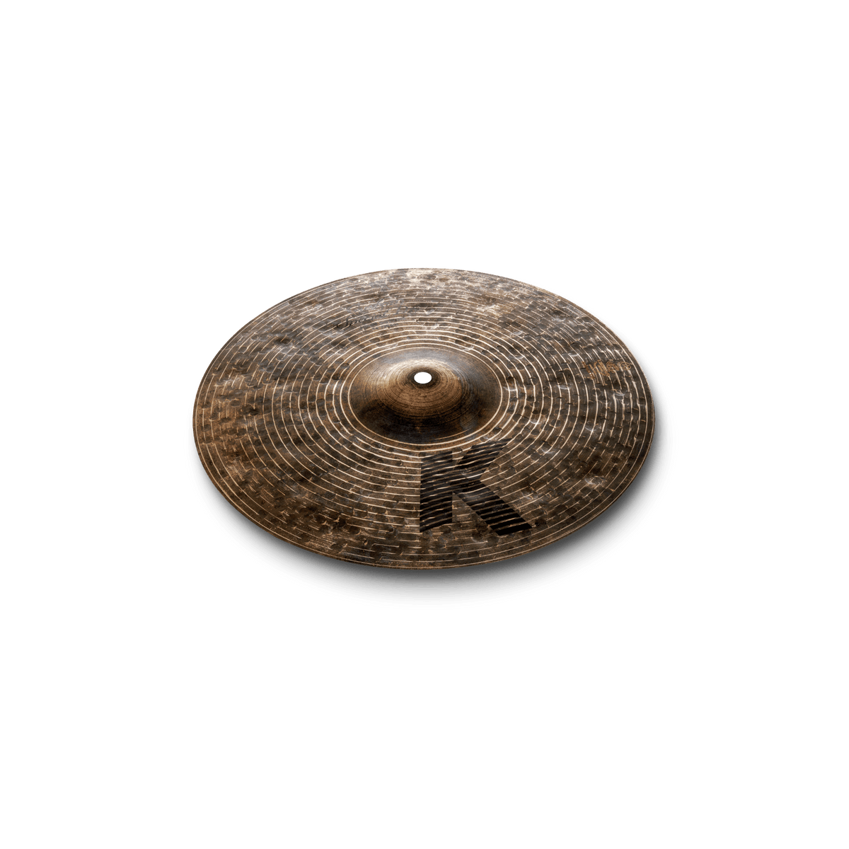 14" K Custom Special Dry HiHats