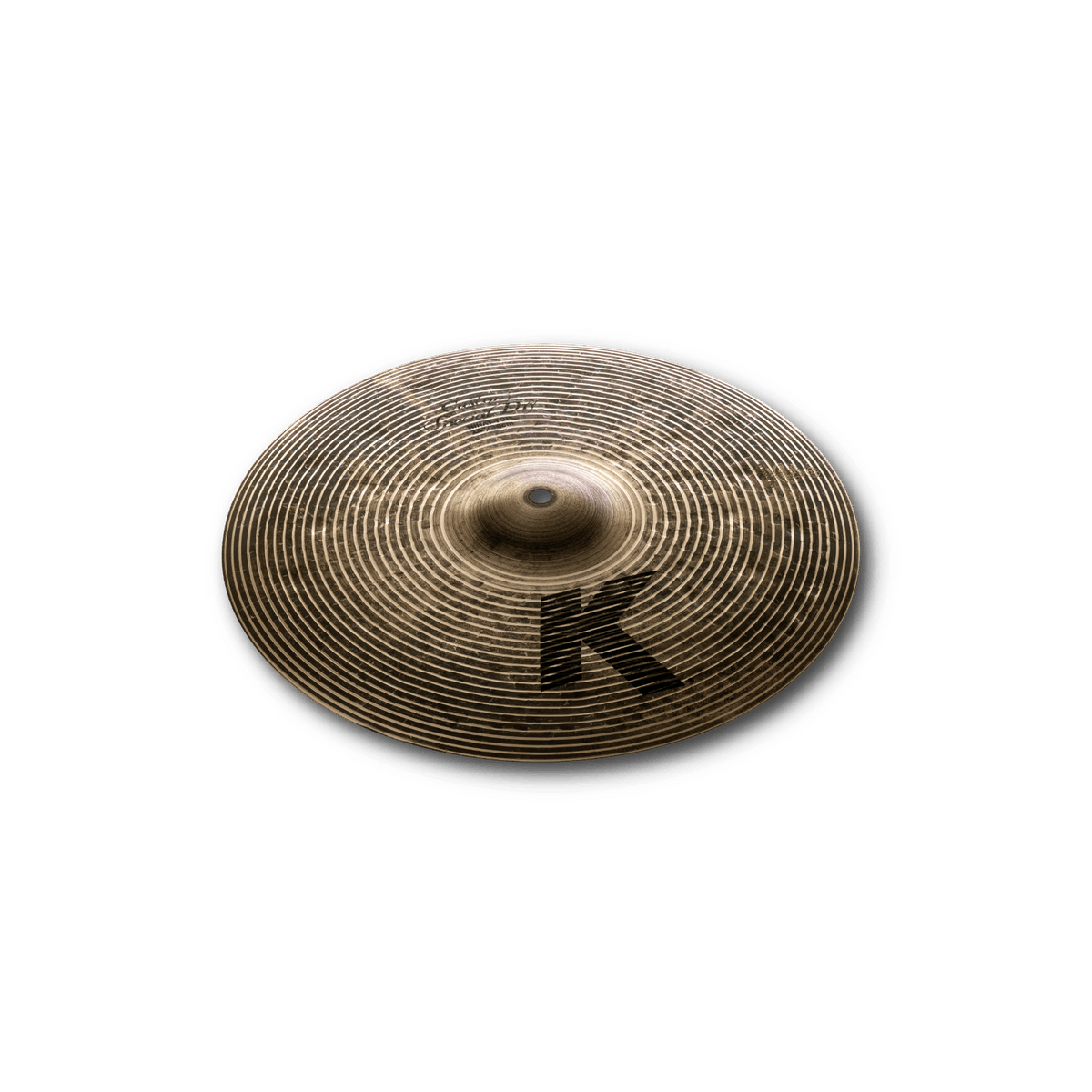 14" K Custom Special Dry HiHats