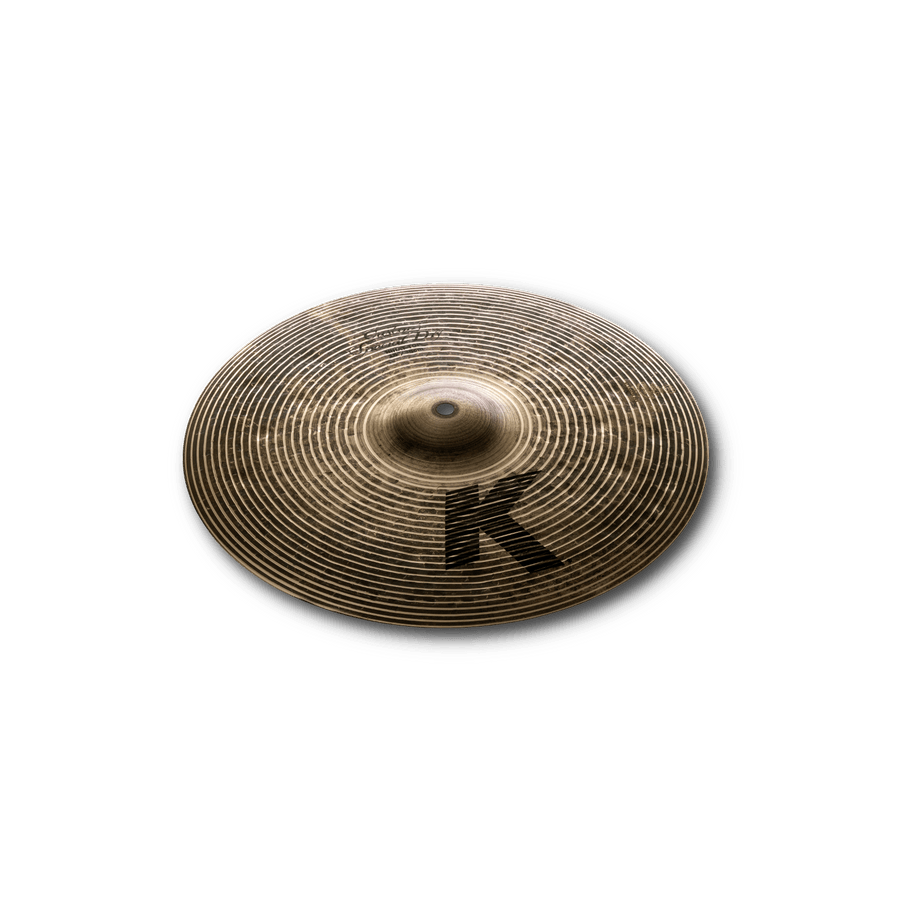 14" K Custom Special Dry HiHats