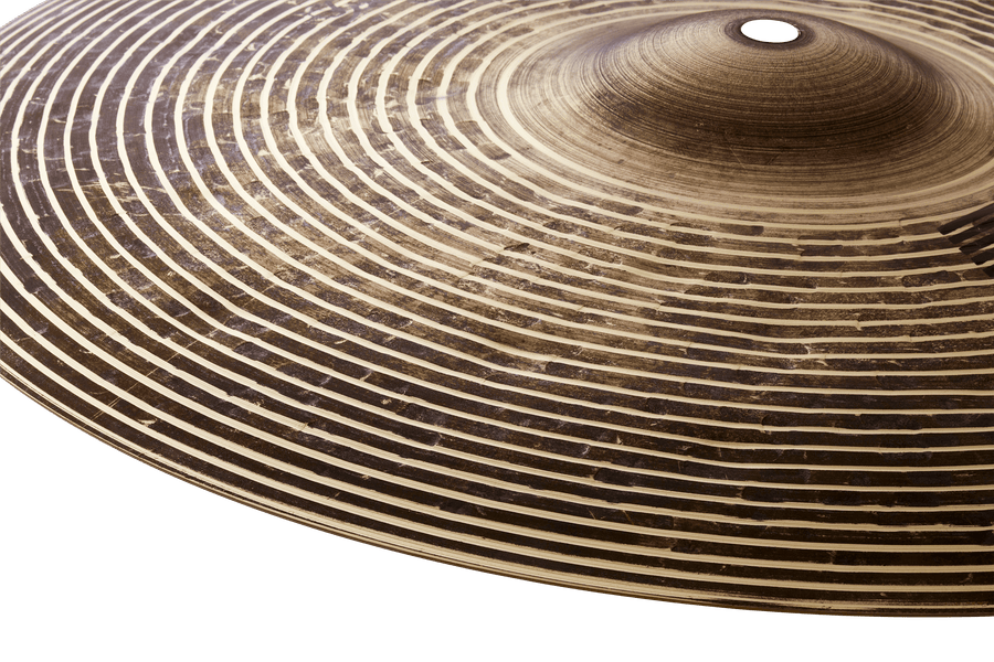 14" K Custom Special Dry HiHats