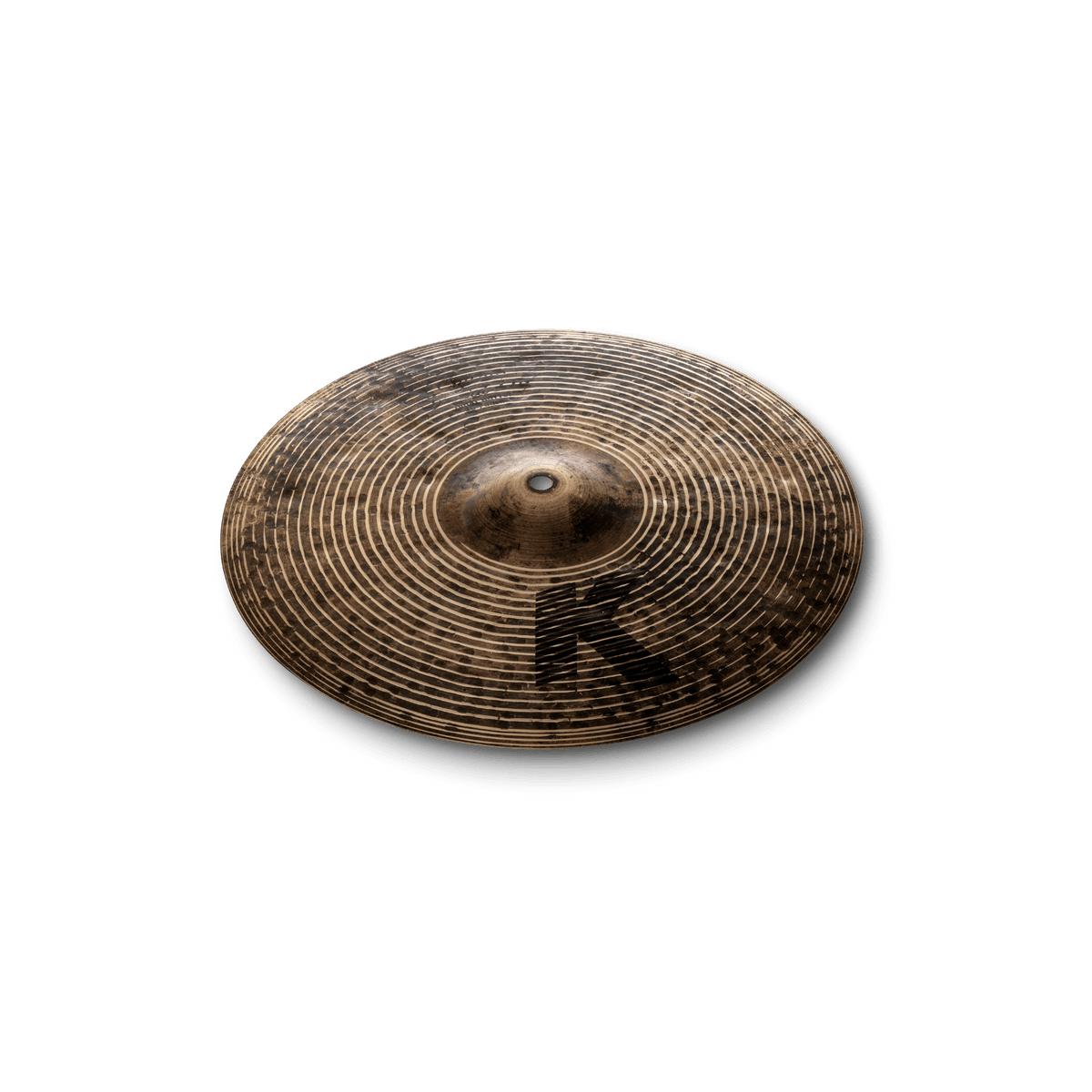 14" K Custom Special Dry HiHats