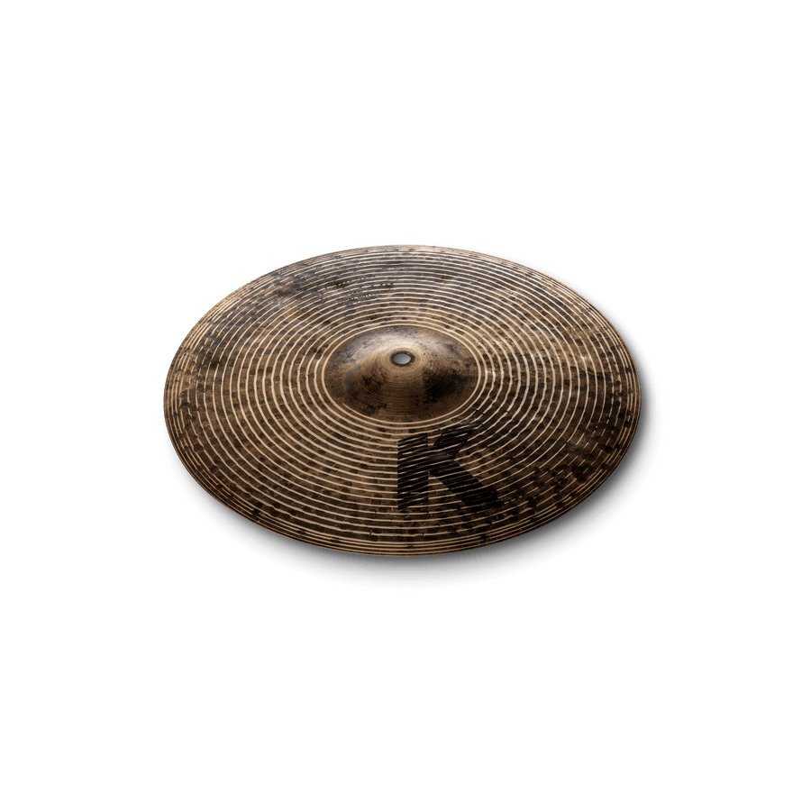 14" K Custom Special Dry HiHats