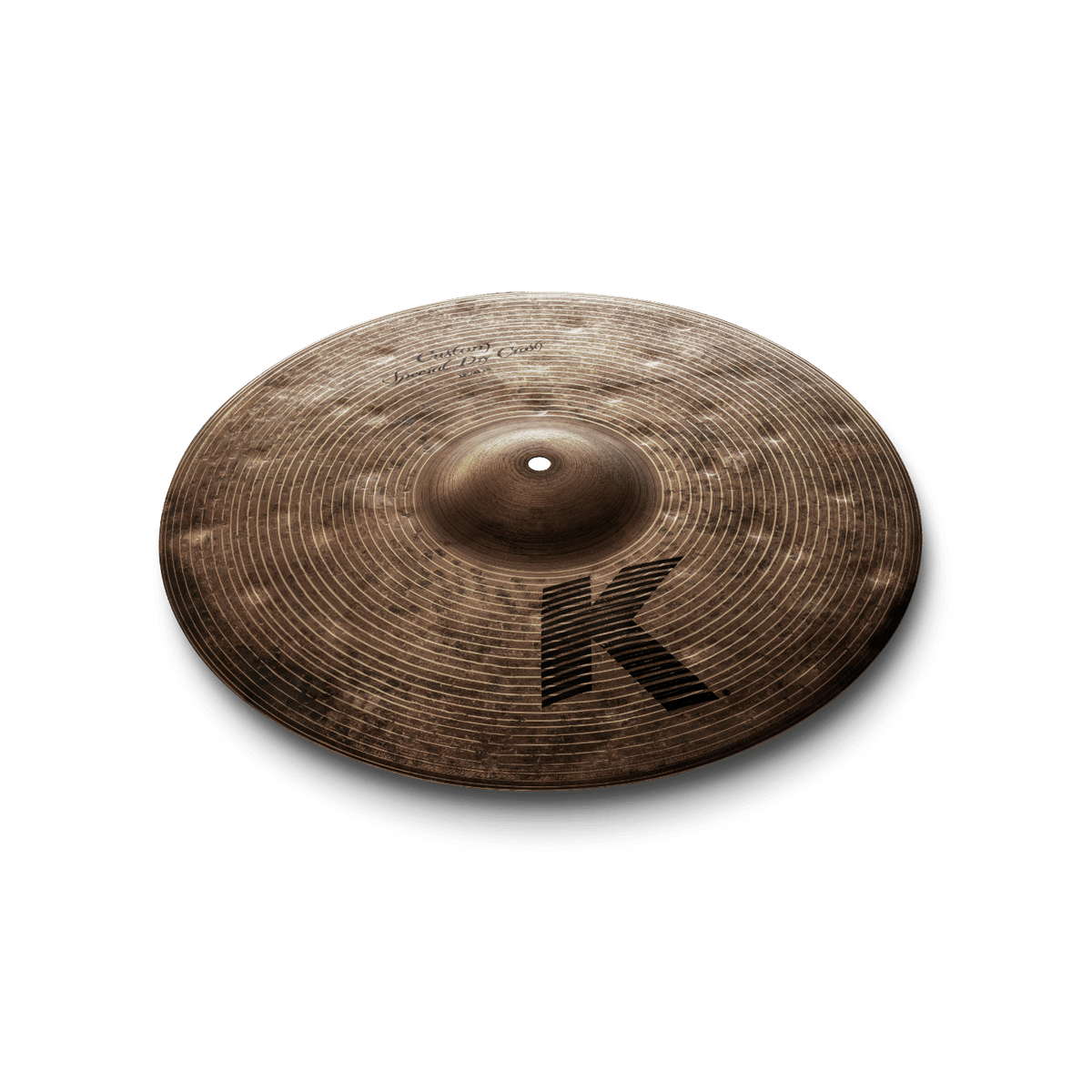 K Custom Special Dry Crashes