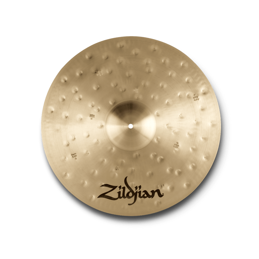 K Custom Special Dry Crashes