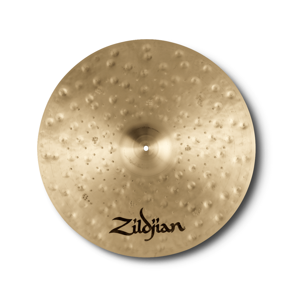 21" K Custom Special Dry Ride