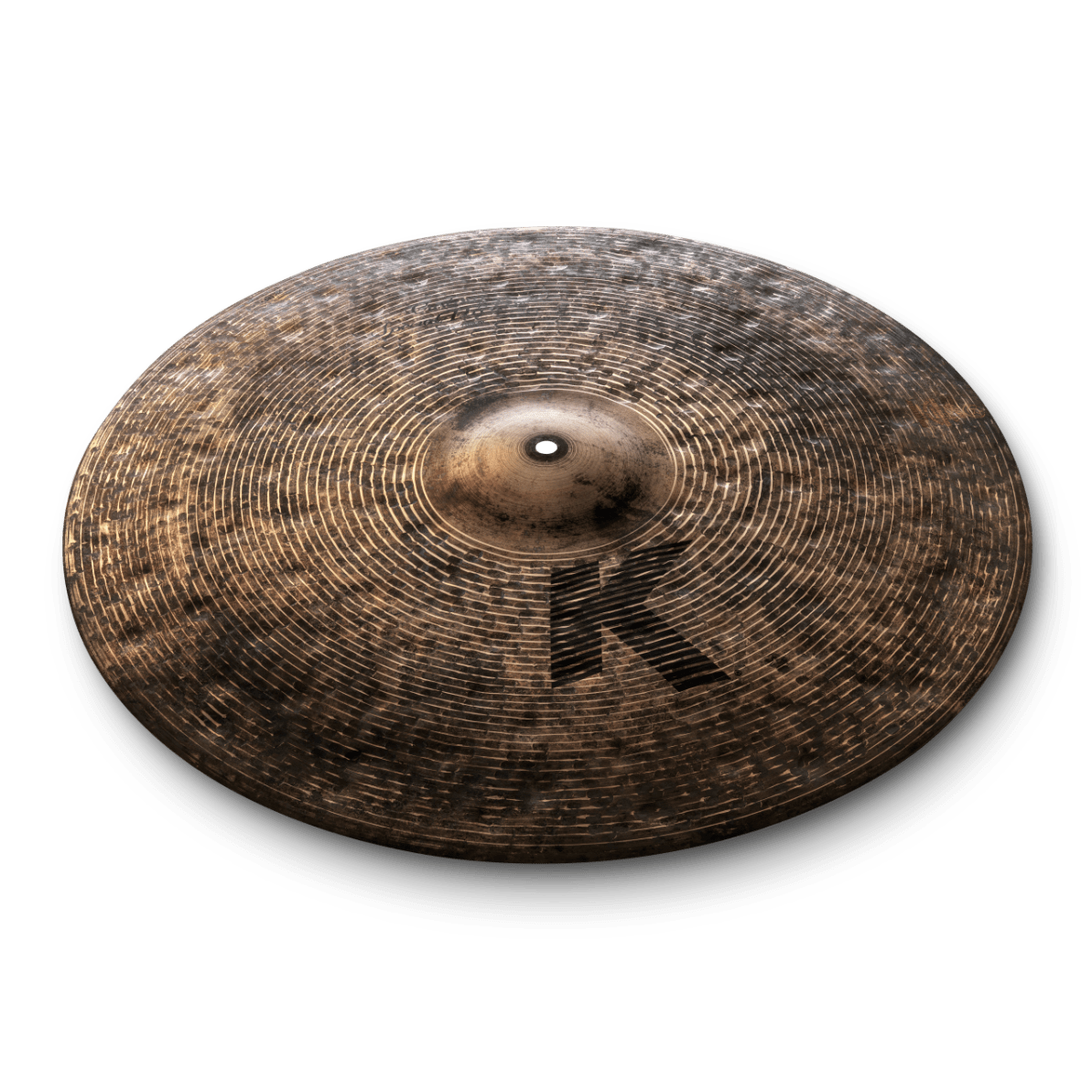 21" K Custom Special Dry Ride