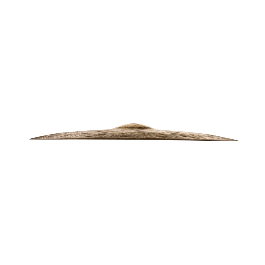 21" K Custom Special Dry Ride