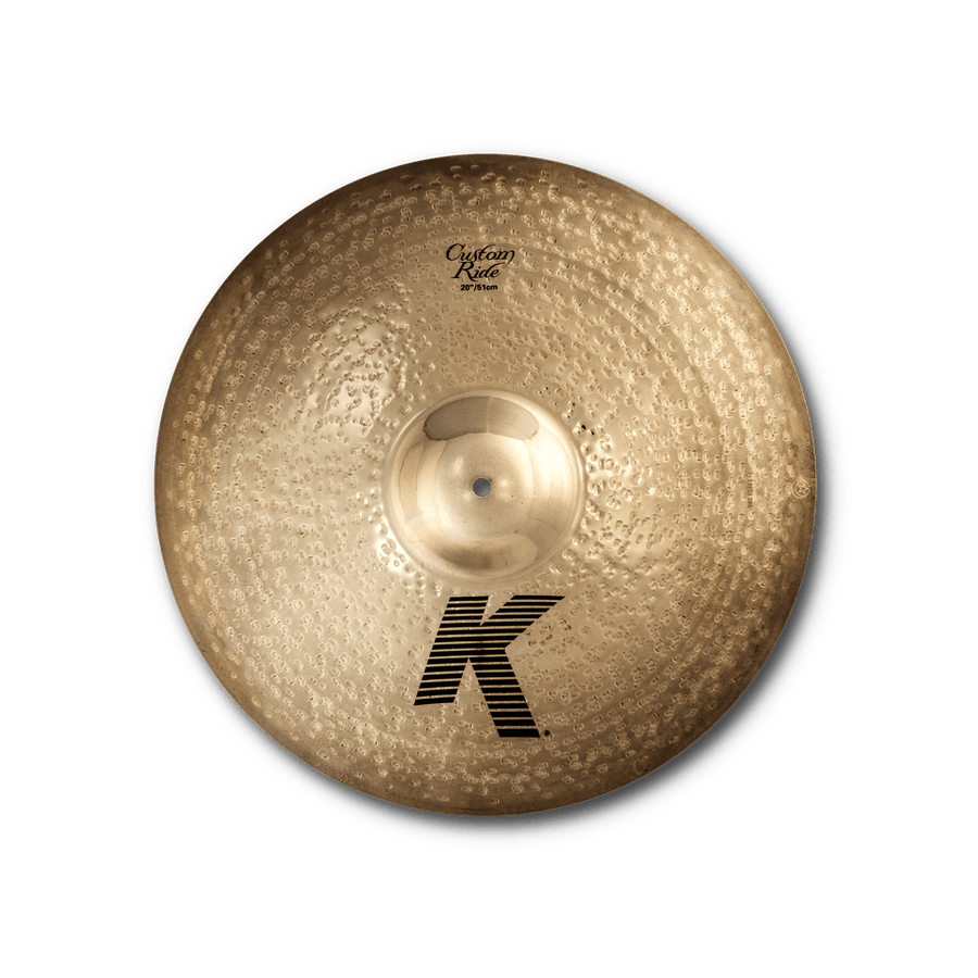 20" K Custom Ride