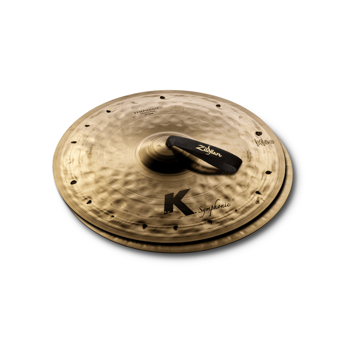 K Symphonic - Pairs