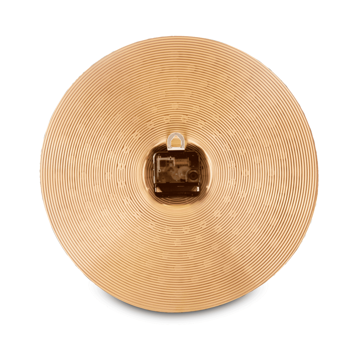 Zildjian Cymbal Wall Clock