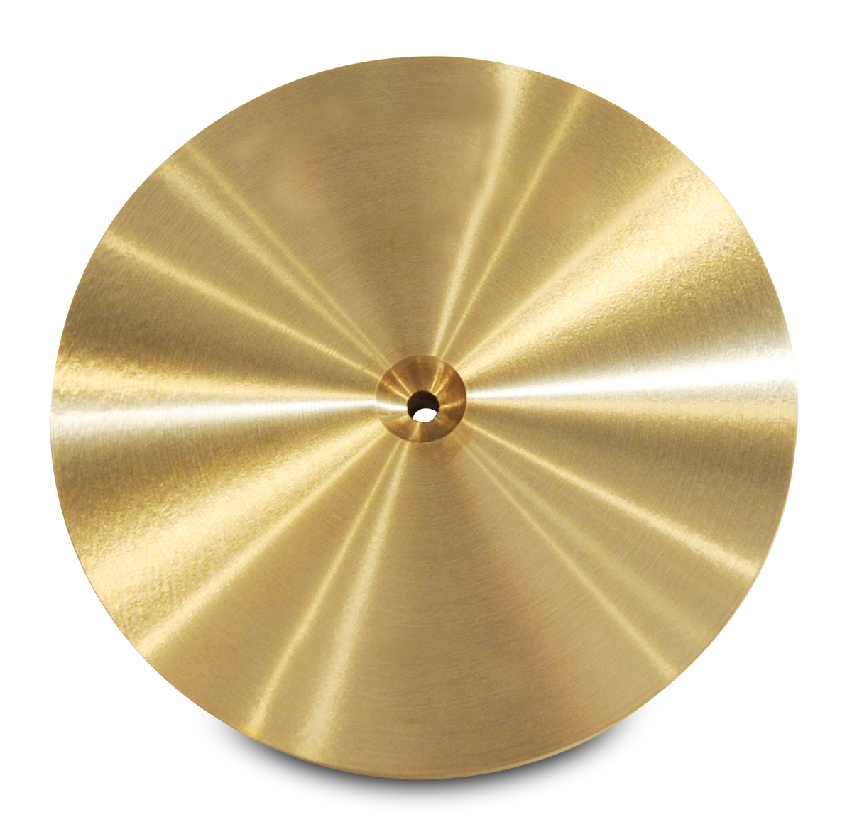 High Octave Crotale - Single Notes