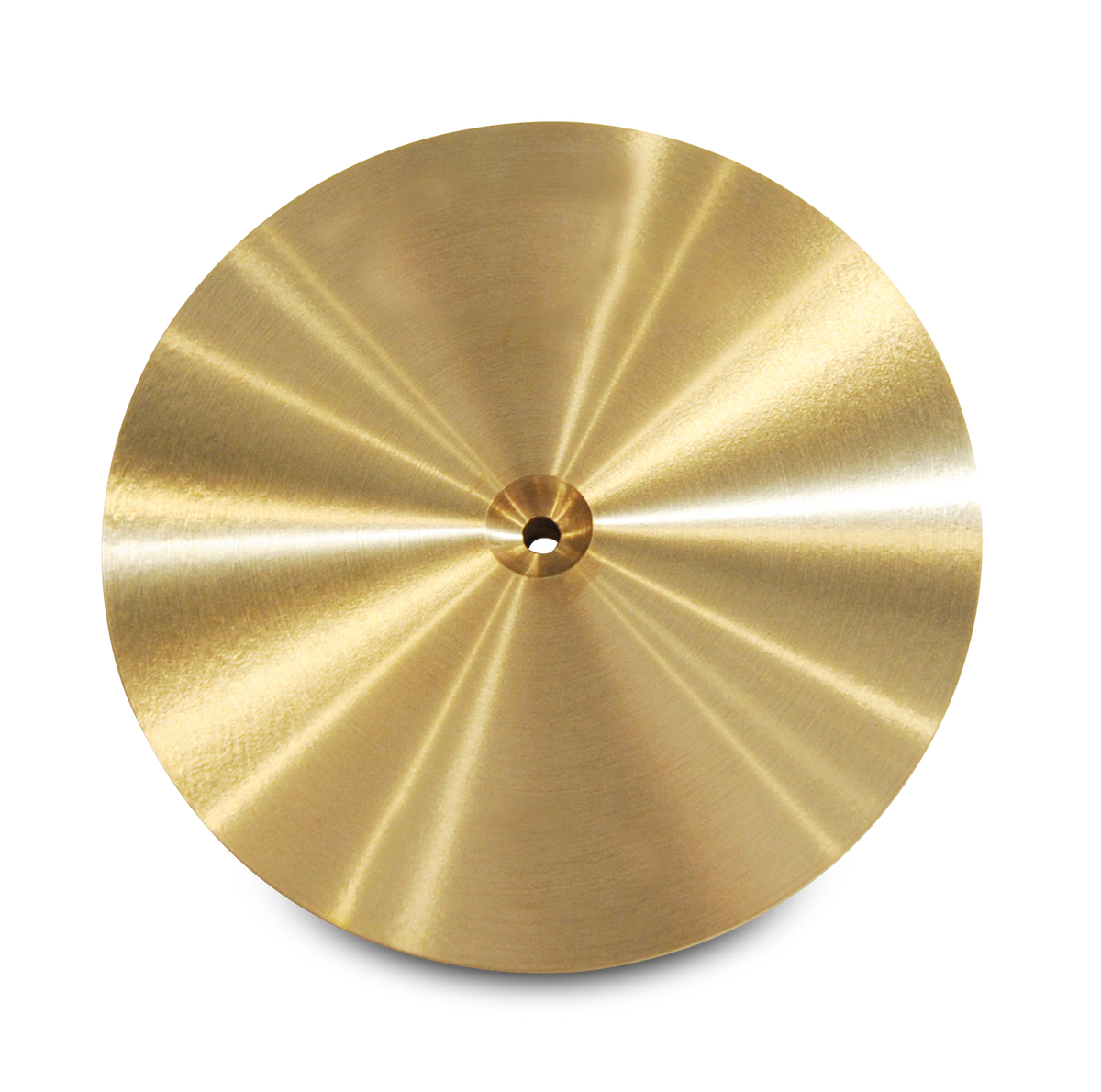 Low Octave Crotale - Single Notes