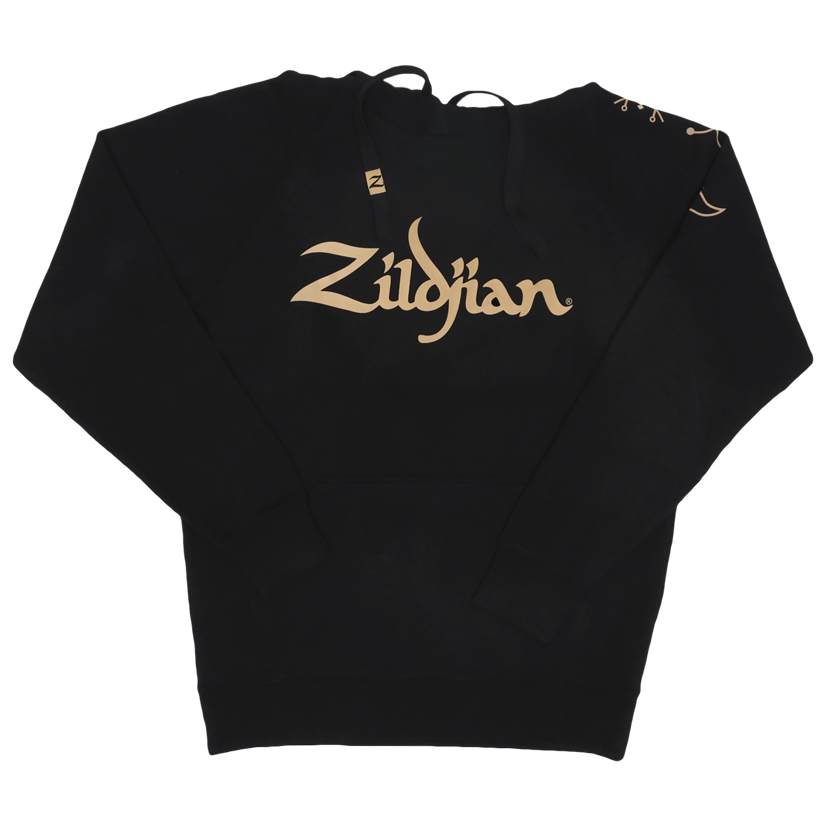 Zildjian Alchemy Pullover Hoodie