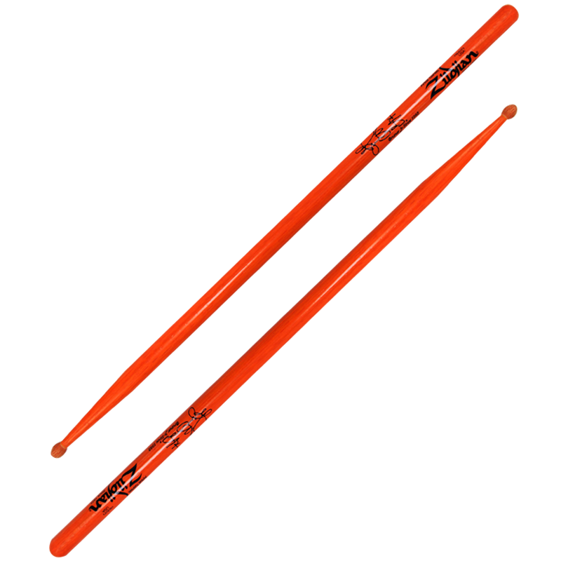Ronald Bruner Jr Artist Series Drumsticks
