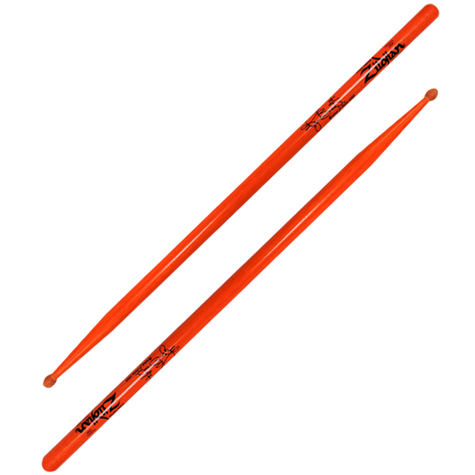 Ronald Bruner Jr Artist Series Drumsticks