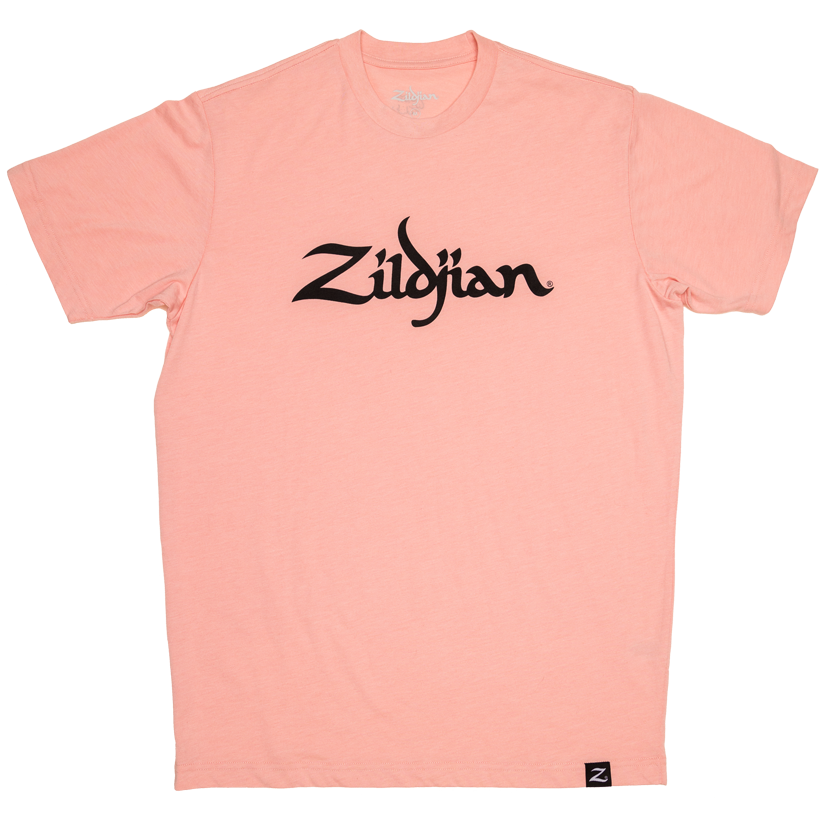 Zildjian Classic Logo Tee