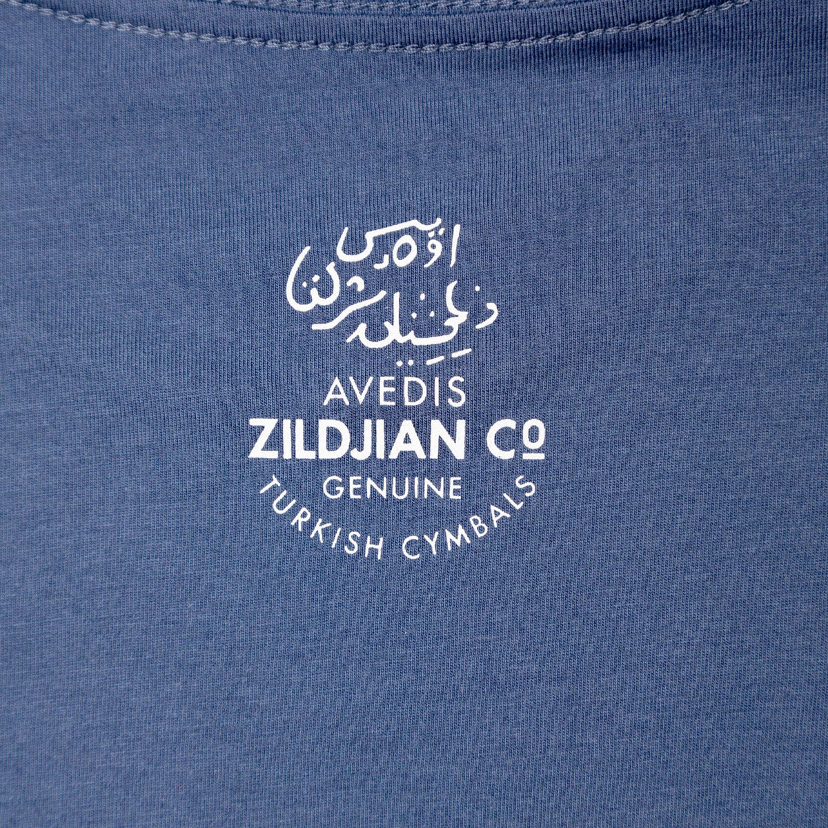 Zildjian Classic Logo Tee