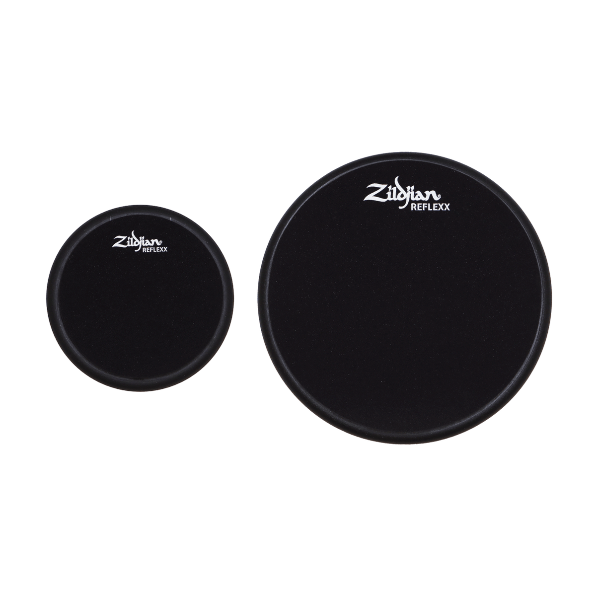 Black Reflexx Condition Pad's 6 inch and 10 Inch