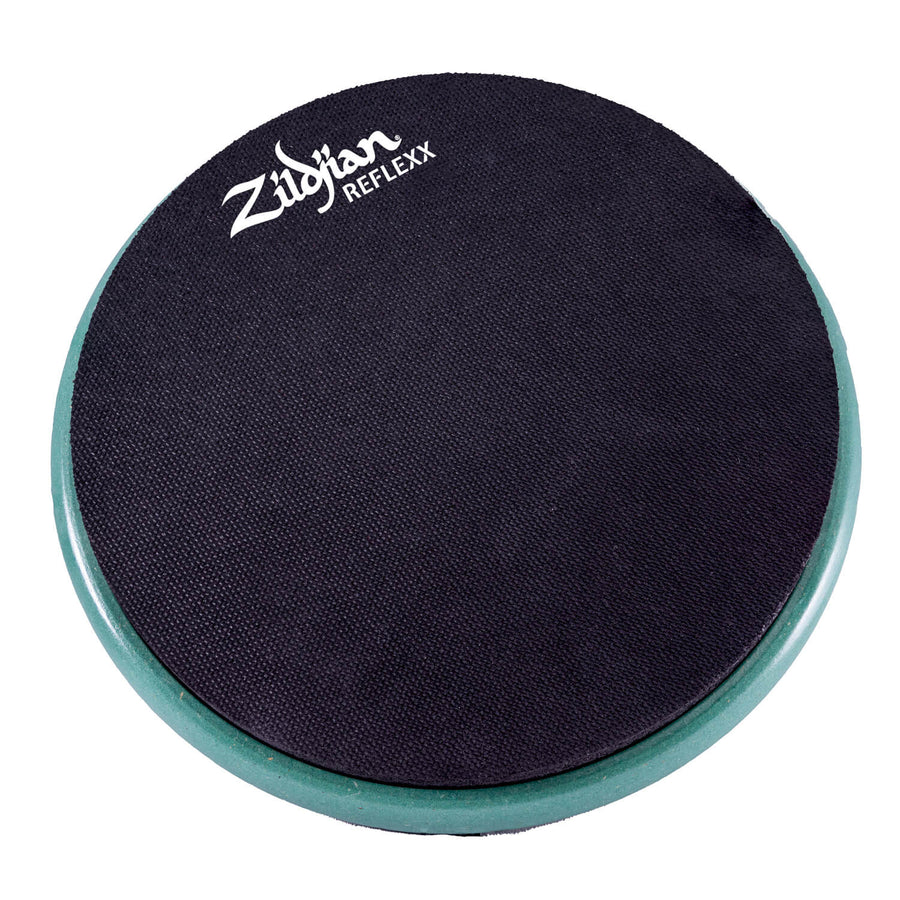 Zildjian Reflexx Workout Pad - Green
