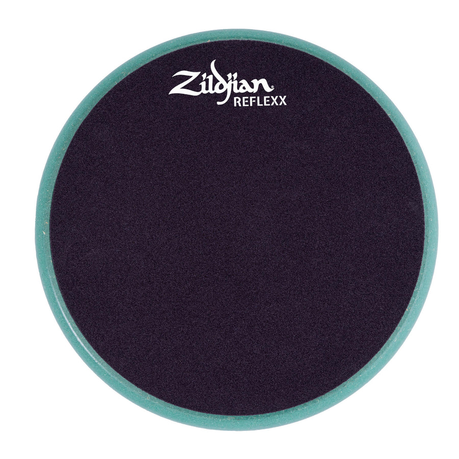 Zildjian Reflexx Workout Pad - Green