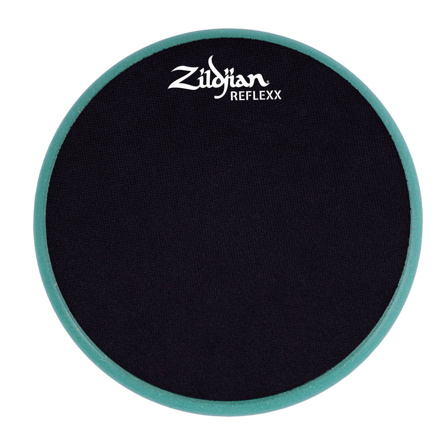 Zildjian Reflexx Workout Pad - Green
